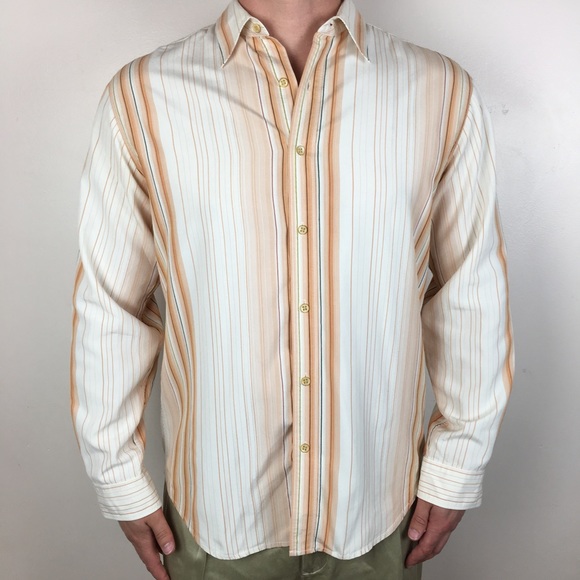 tommy bahama long sleeve button down